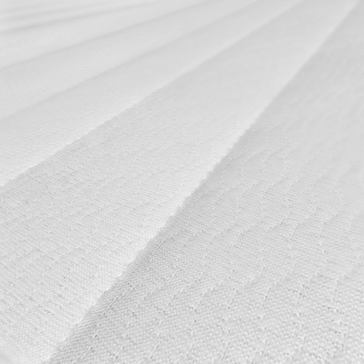 Matras - 180x200 - 7 zones - koudschuim - microvezel tijk - 15 cm hoog - Stevig