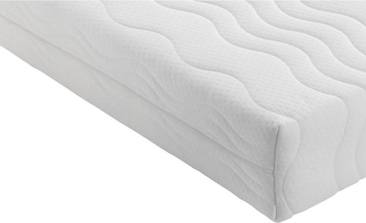 Qualitybed 180x200x20 Koudschuim Matras Hotelkwaliteit -20cm-SCHERP GEPRIJSD!!!