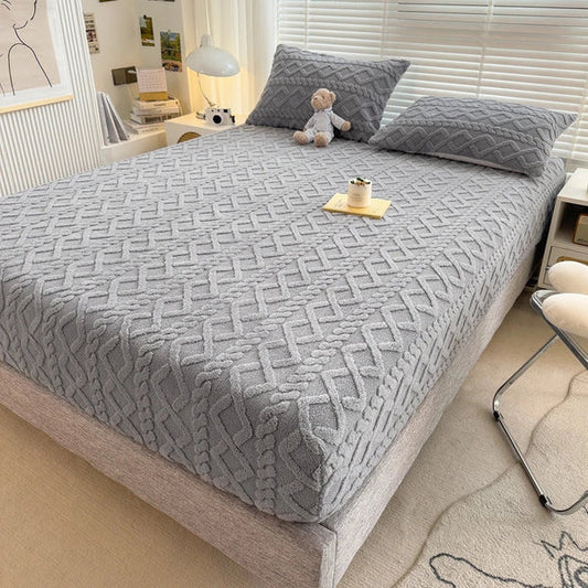 FluffyComfort™ | Premium warmte en zachtheid